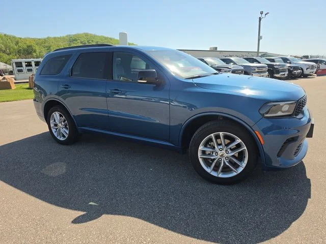 Used 2024 Frostbite Dodge GT Plus image 12