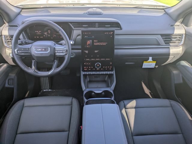 2026 GMC Terrain AT4 - Photo 18