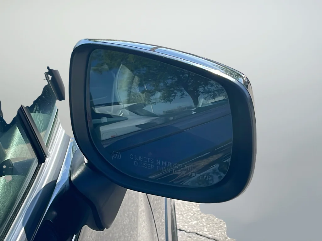 Used 2019 Black Subaru Premium image 44