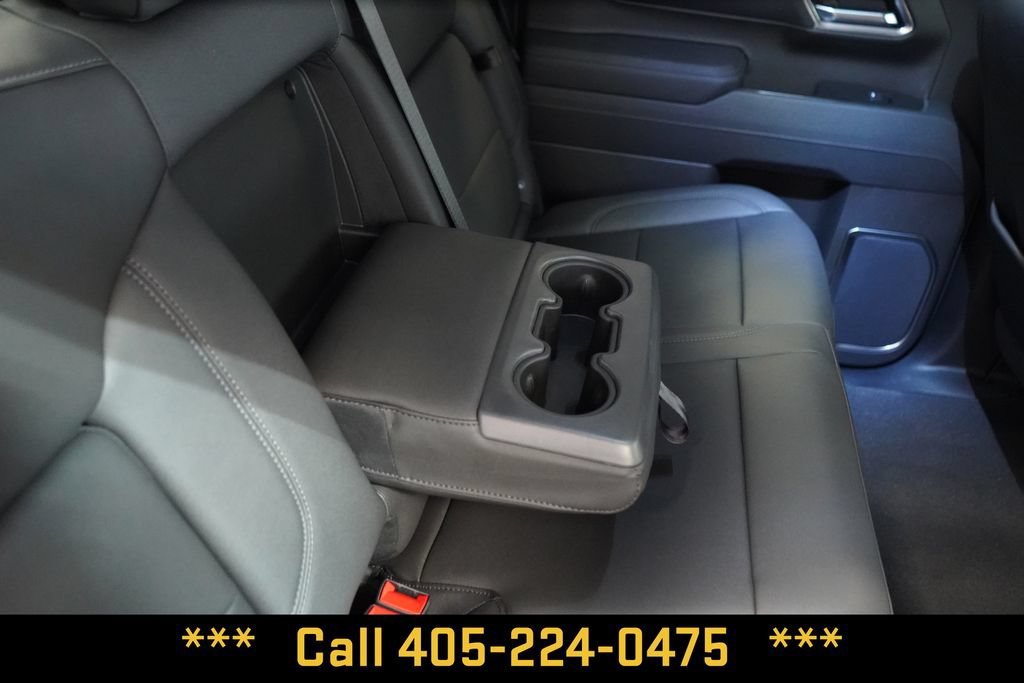 New 2026 Onyx Black GMC SLT image 31