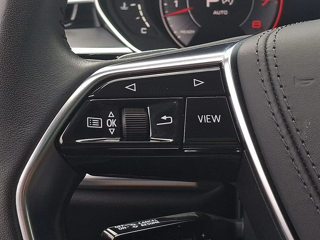 2019 Audi A8 Base - Photo 15
