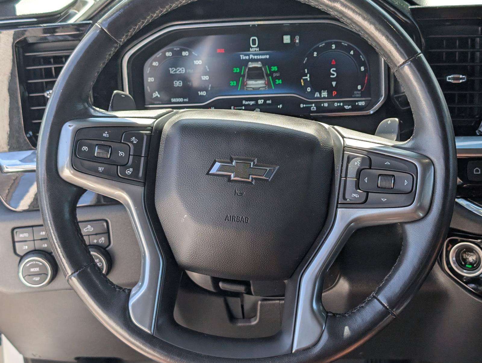 2023 Chevrolet Silverado 1500 LT Trail Boss - Photo 17