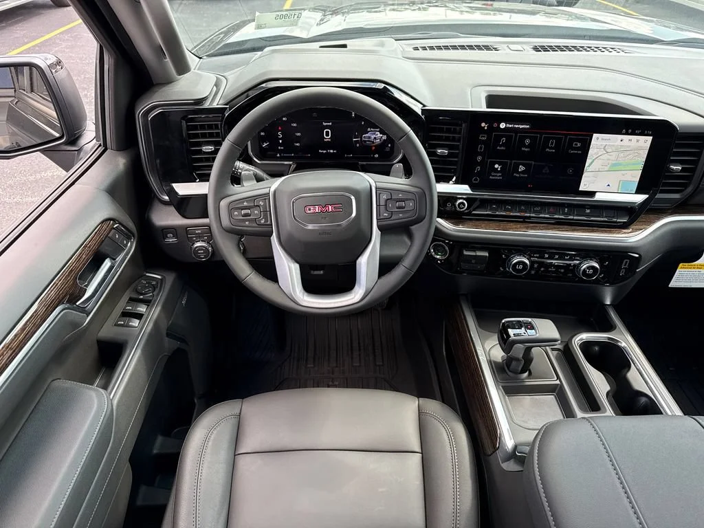 2026 GMC Sierra 1500 Elevation - Photo 27