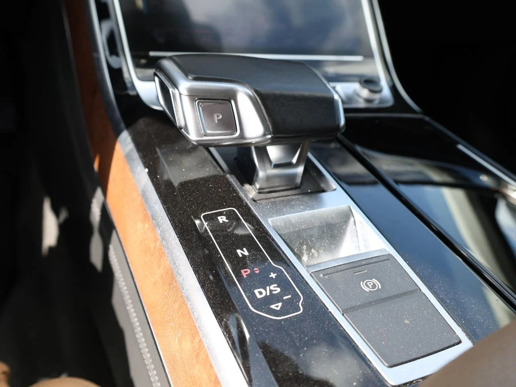2021 Audi A8 Base - Photo 28