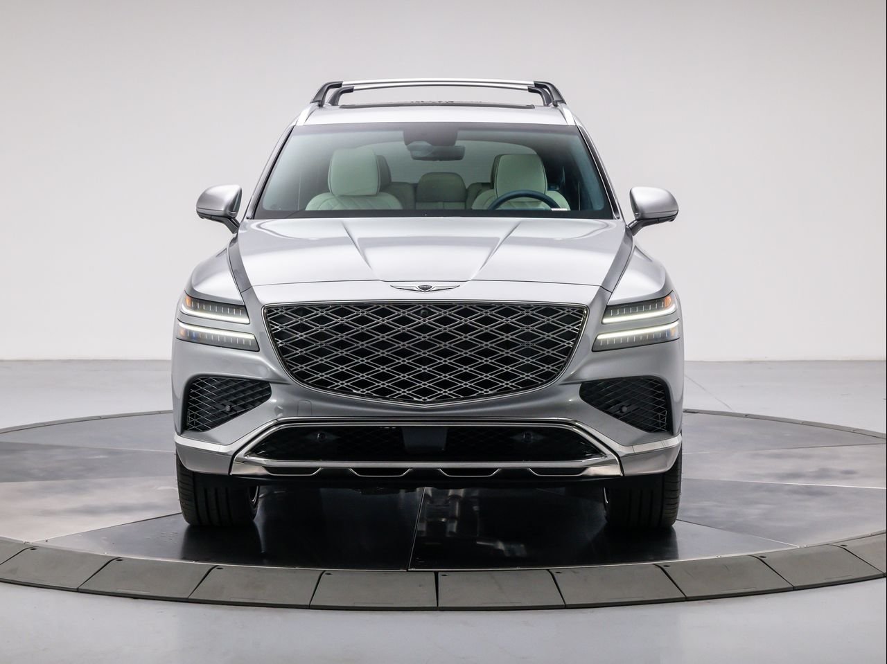 New 2026 Savile Silver Genesis 3.5T PRESTIGE image 8