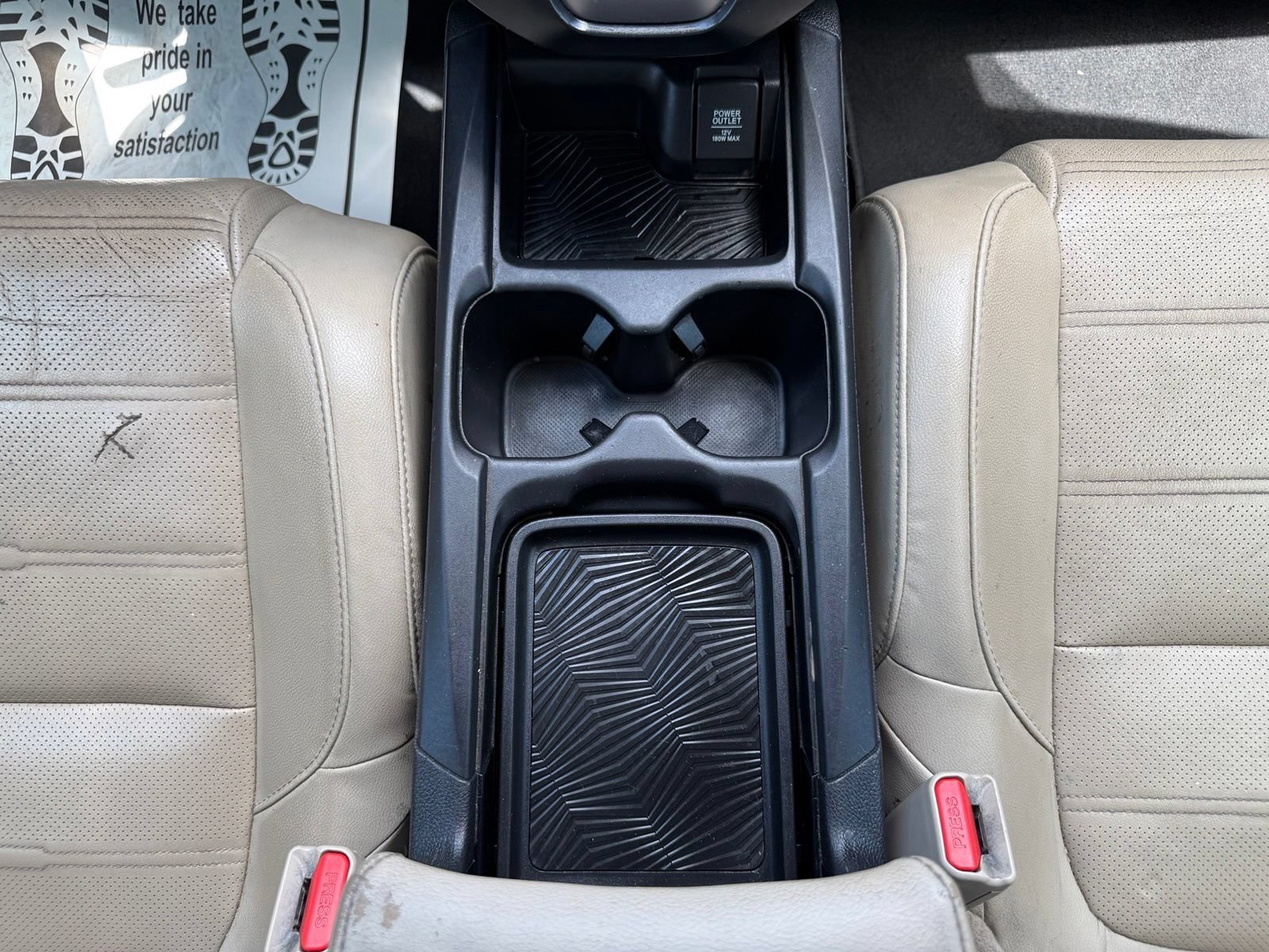 2018 Honda CR-V EX-L - Photo 29