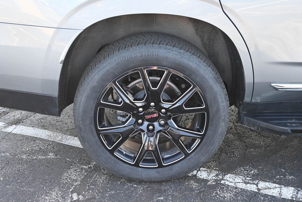 Used 2025 Sterling GMC Elevation image 17