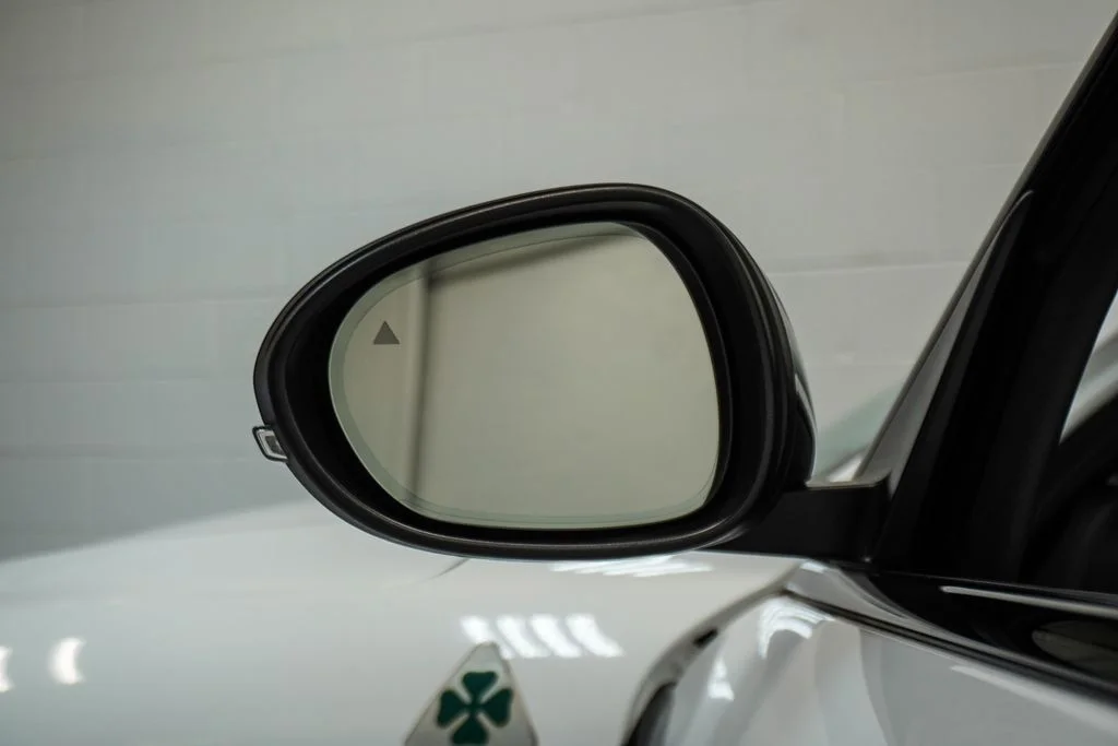 Used 2022 White Alfa Romeo Veloce image 45
