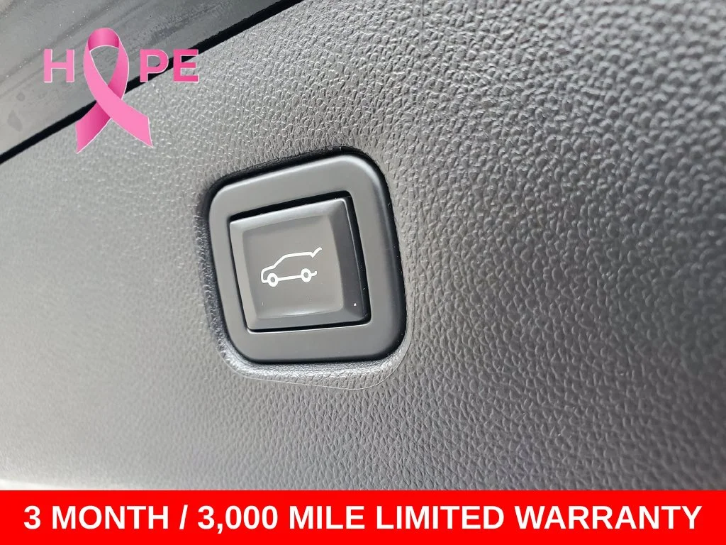 Used 2021 Black Chevrolet LT image 30