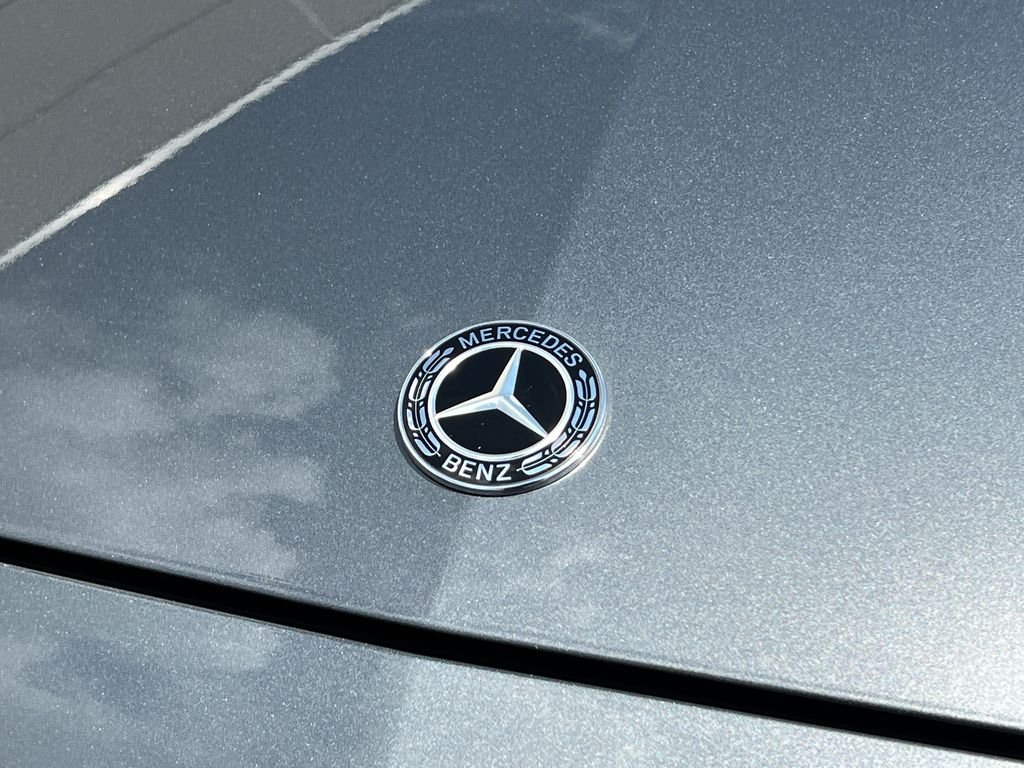 Used 2020 Gray Mercedes-Benz C 43 AMG® image 29