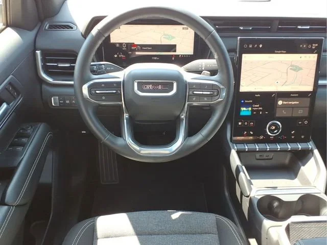 Used 2026 Summit White GMC Elevation image 19