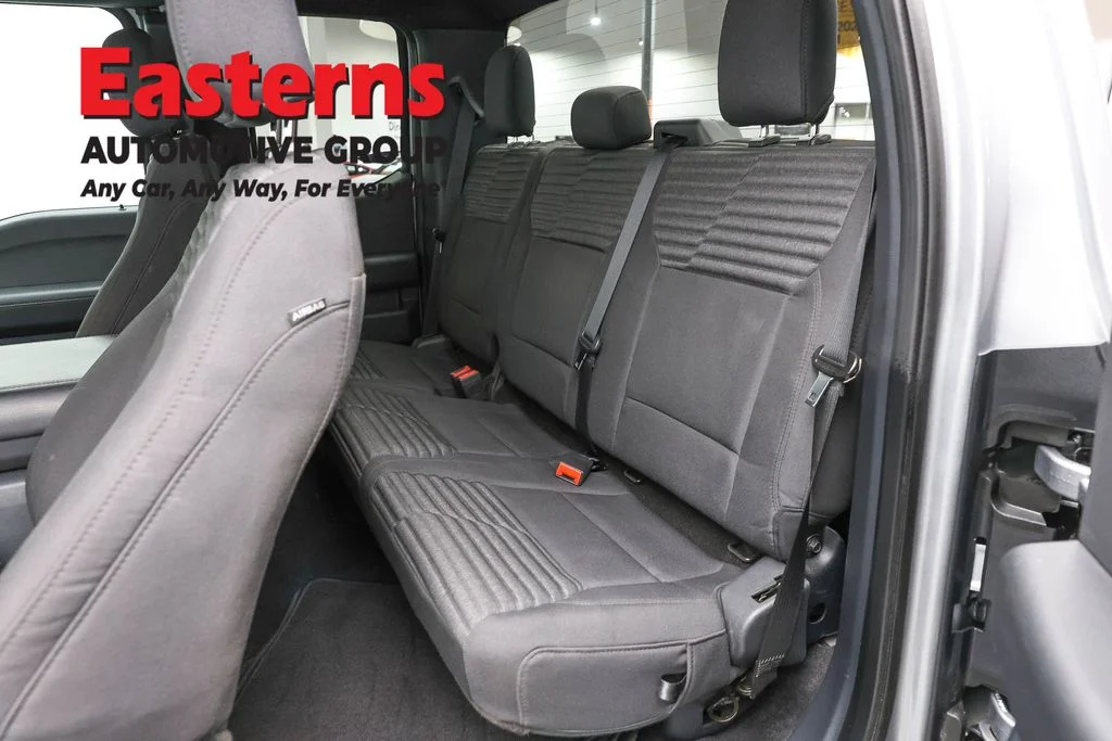Used 2023 Silver Ford XL image 21