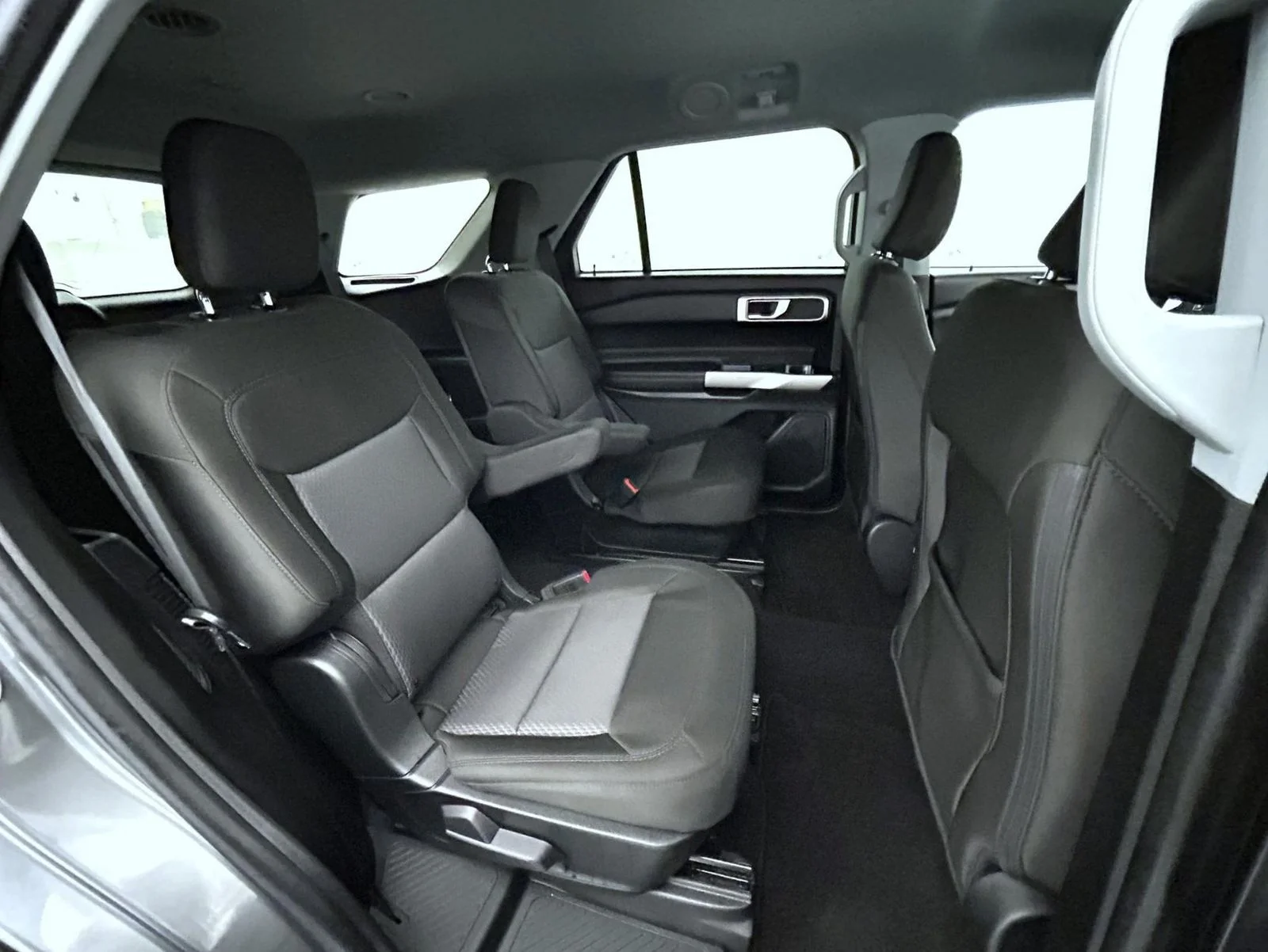 Used 2023 Gray Ford XLT image 18