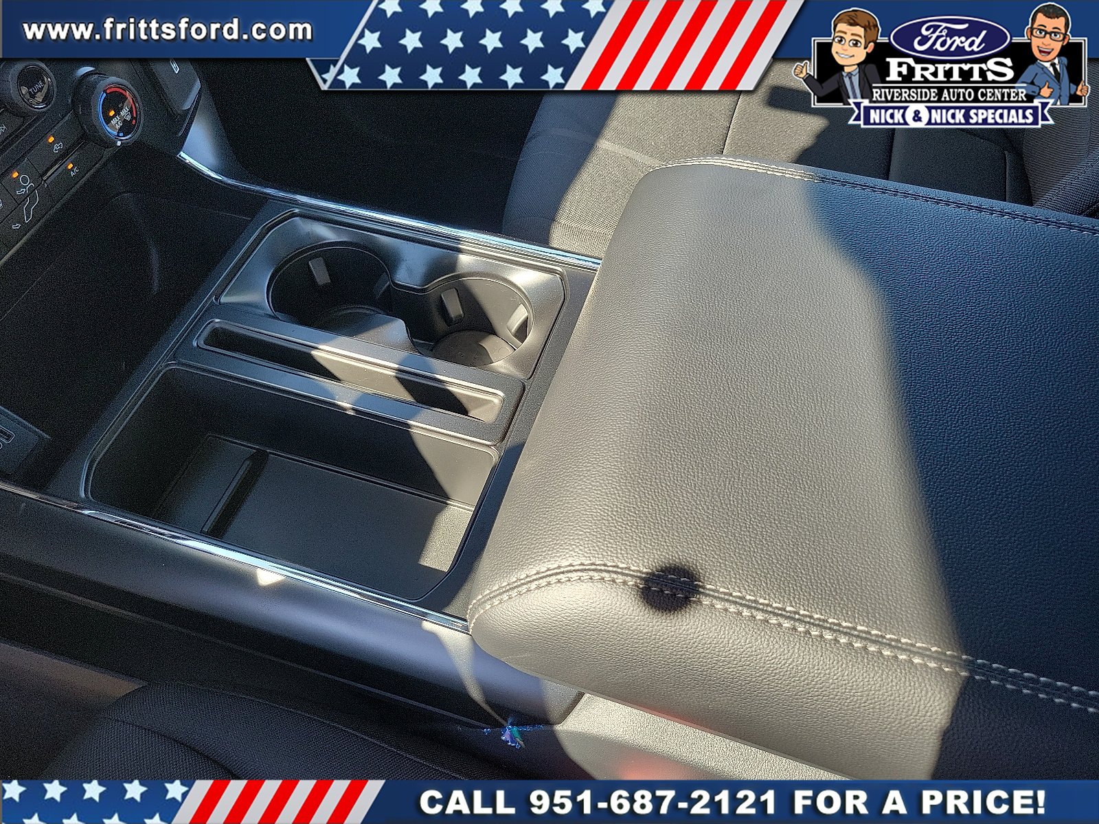 New 2026 Oxford White Ford STX® image 9