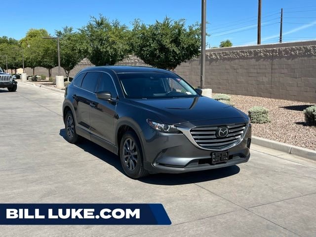 2023 Mazda CX-9 Touring AWD's photo