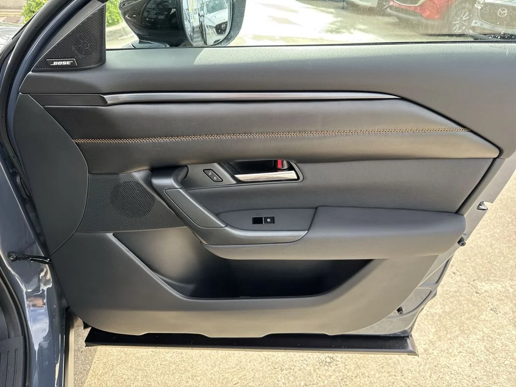 New 2026 Gray Metallic Mazda Premium Plus AWD image 43