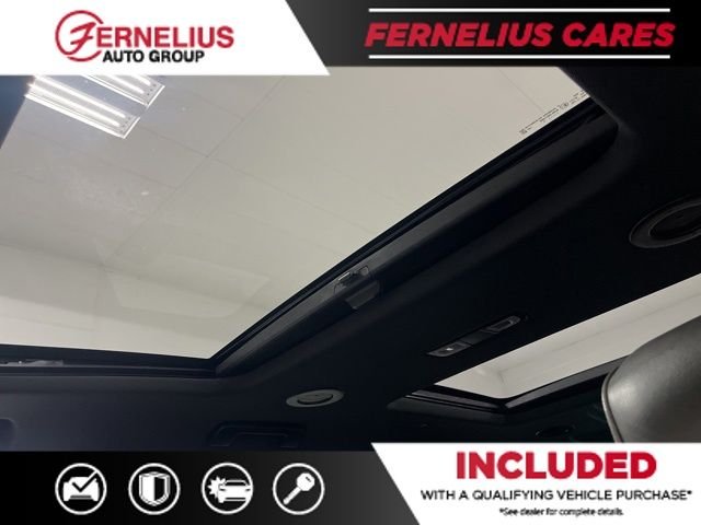 Used 2023 Green Buick Avenir image 50
