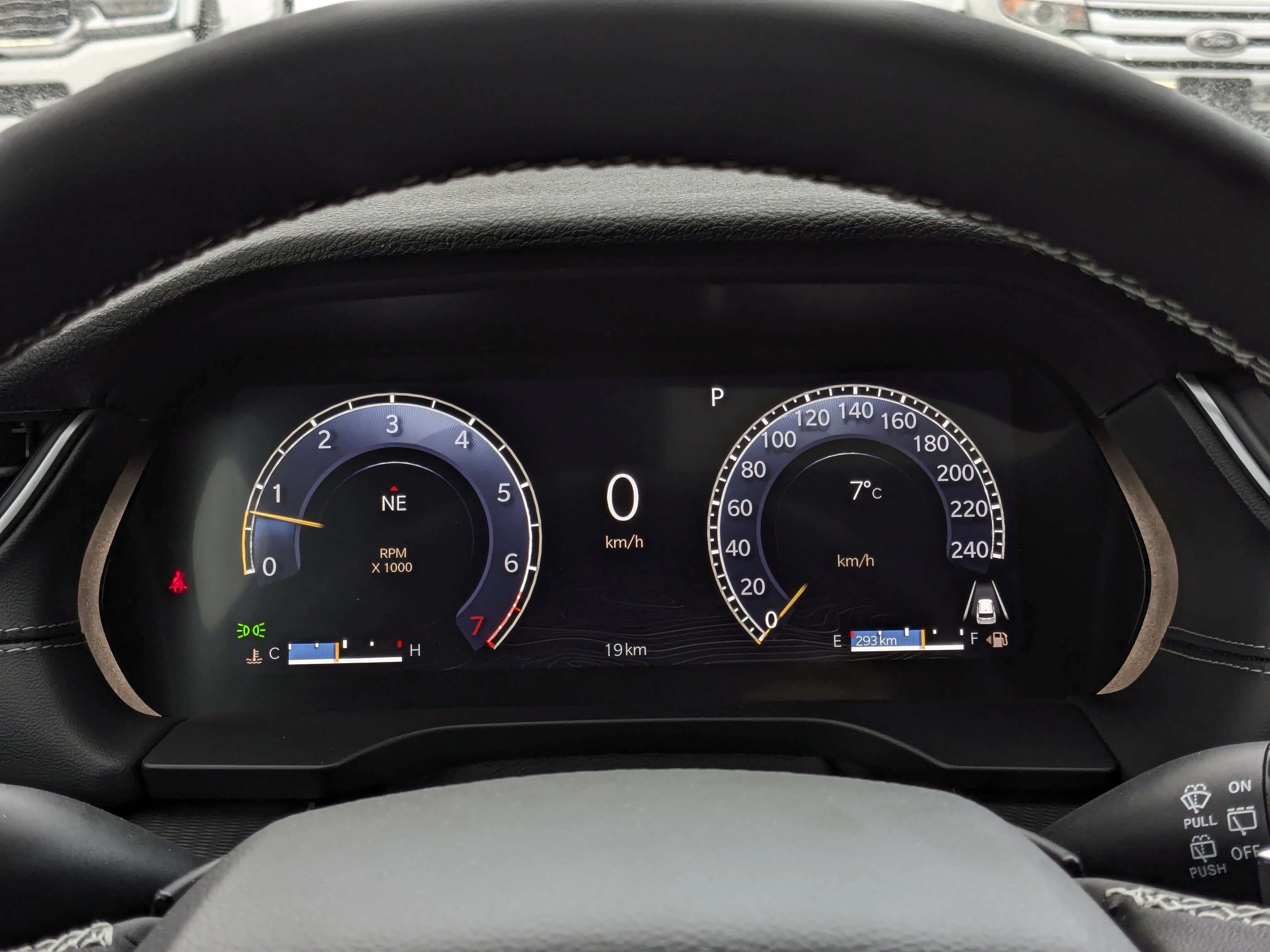 New 2025 Grey Jeep Altitude - - POWER SUNROOF - POWER LIFTGATE - ADAPTIVE CRUISE & TONS MORE! image 19