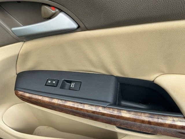 Used 2008  Honda EX image 28