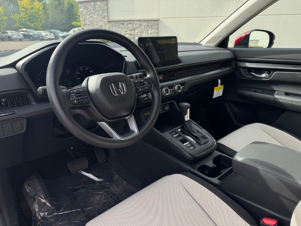 2026 Honda CR-V EX - Photo 11