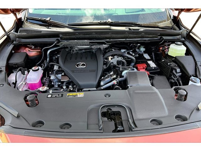New 2026 Copper Crest Lexus LUXURY image 23