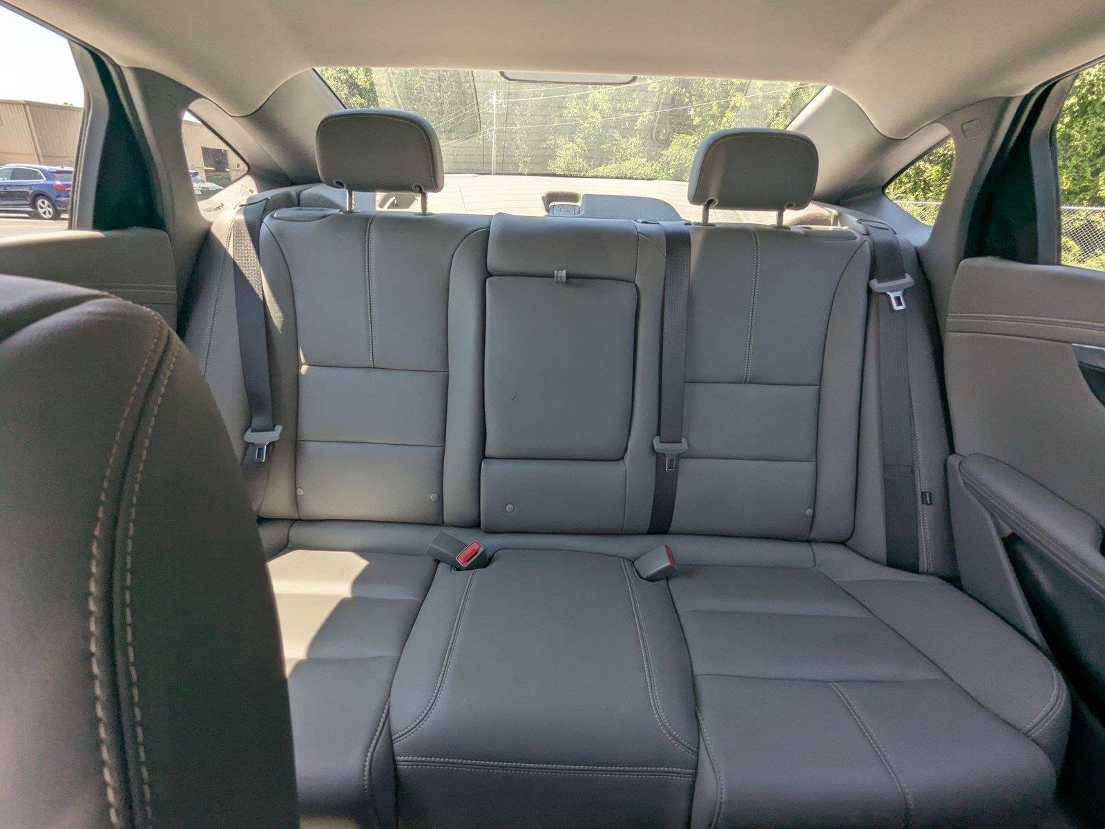 Certified Used 2018 Summit White Chevrolet LT image 25