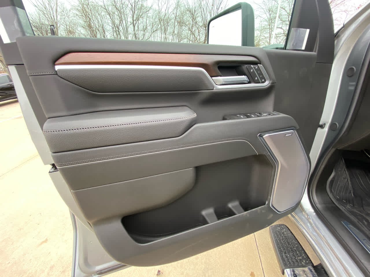 2026 GMC Sierra 2500HD Denali - Photo 10