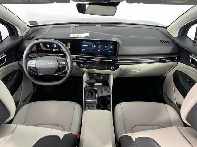 New 2026  Kia EX image 36