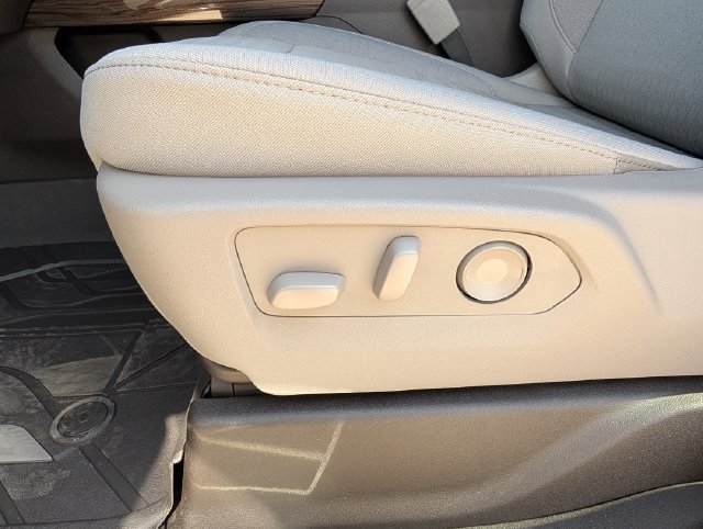 2026 Chevrolet Silverado 1500 LT - Photo 11