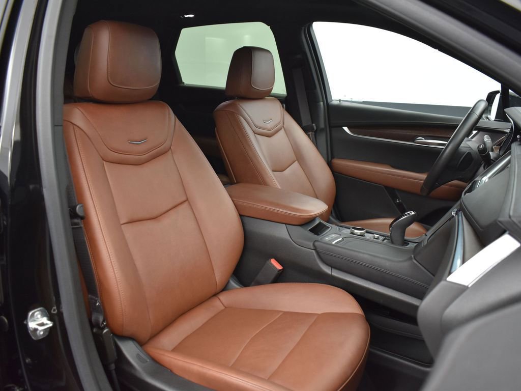 2024 CADILLAC XT5 - Image 33