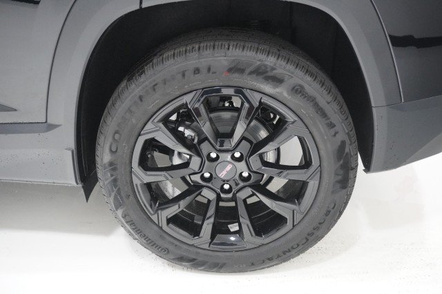 2027 GMC Terrain Elevation - Photo 13