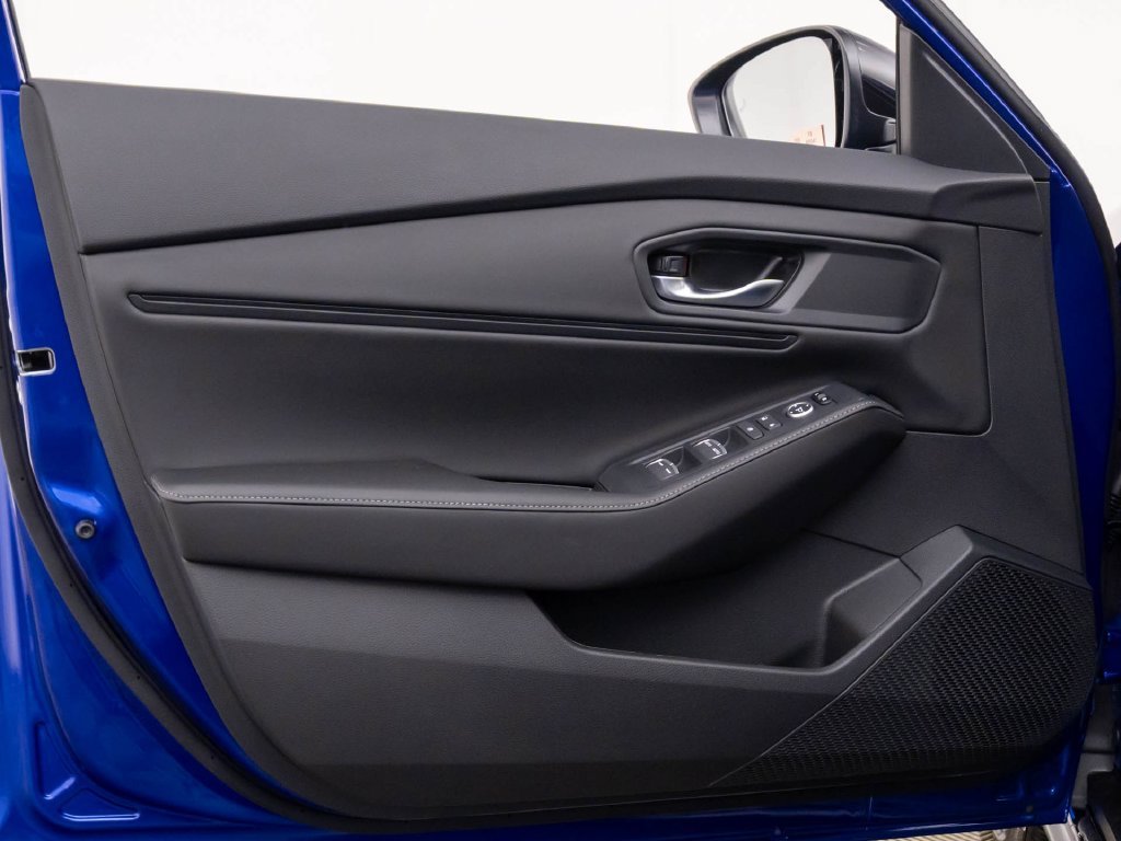 2026 Honda Accord Hybrid Sport - Photo 16