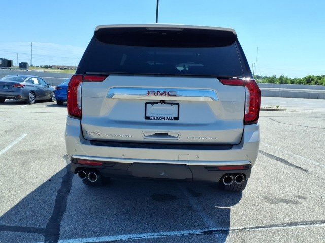 2024 GMC Yukon XL Denali - Photo 6