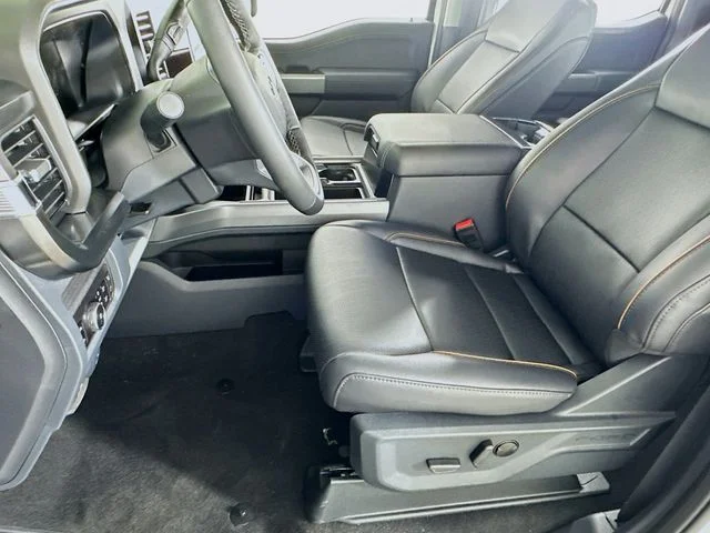 New 2026 Ford F-350SD Lariat