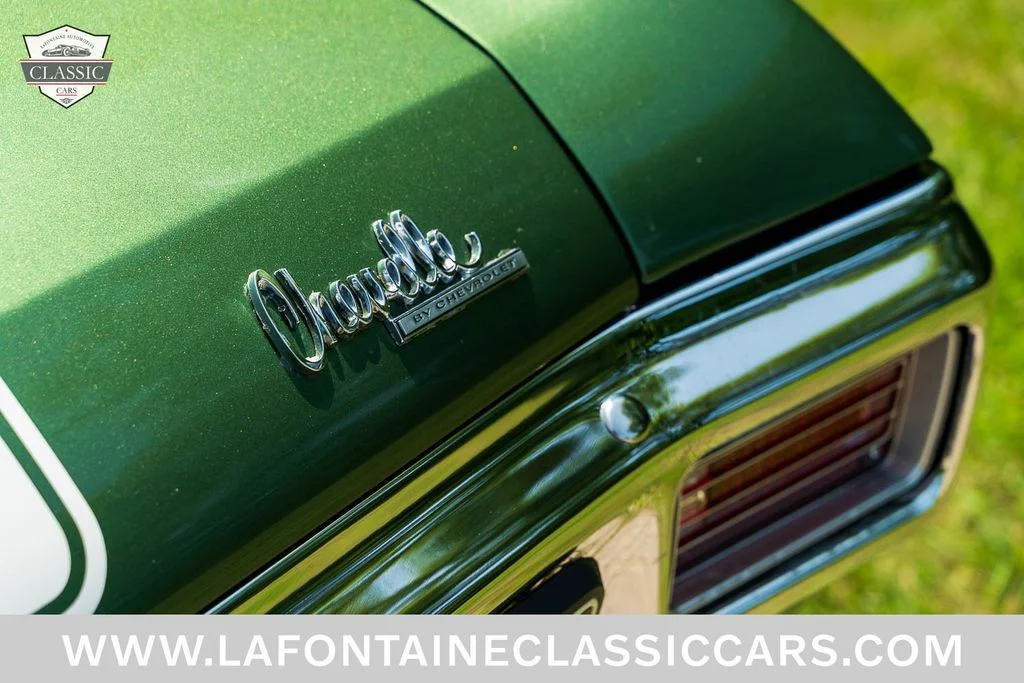 Used 1970  Chevrolet SS image 36