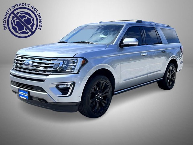 2020 Ford Expedition Max Limited