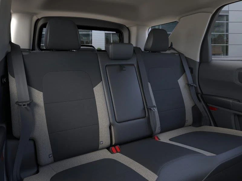 New 2026 Oxford White Ford Big Bend® image 11