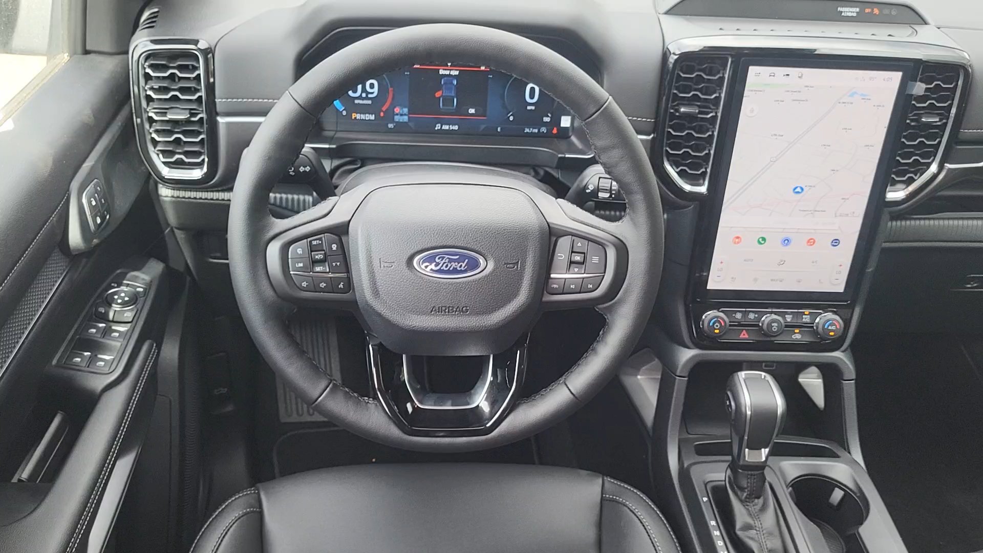 New 2026 Avalanche Ford LARIAT image 9