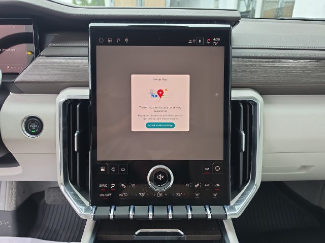2026 GMC Acadia Denali - Photo 21