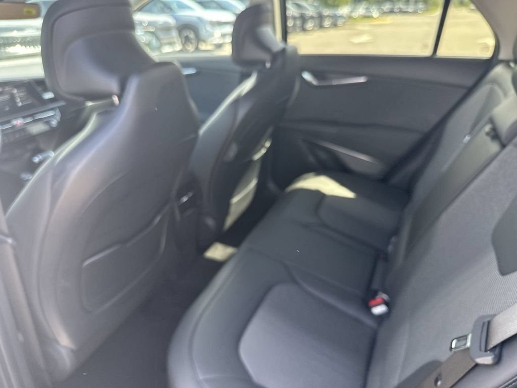 New 2026 Aurora Black Pearl Kia EX image 15