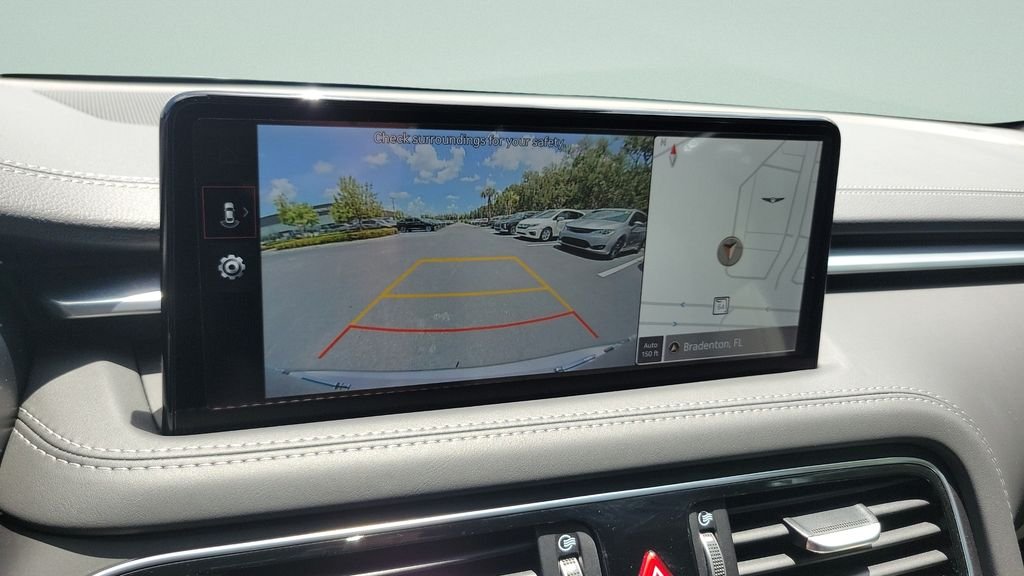 Certified Used 2023 Silver Genesis 2.0T image 16