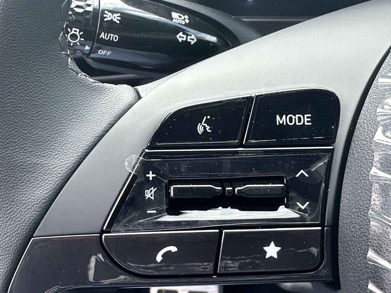New 2026 Ecotronic Gray Hyundai SEL Sport Premium image 22