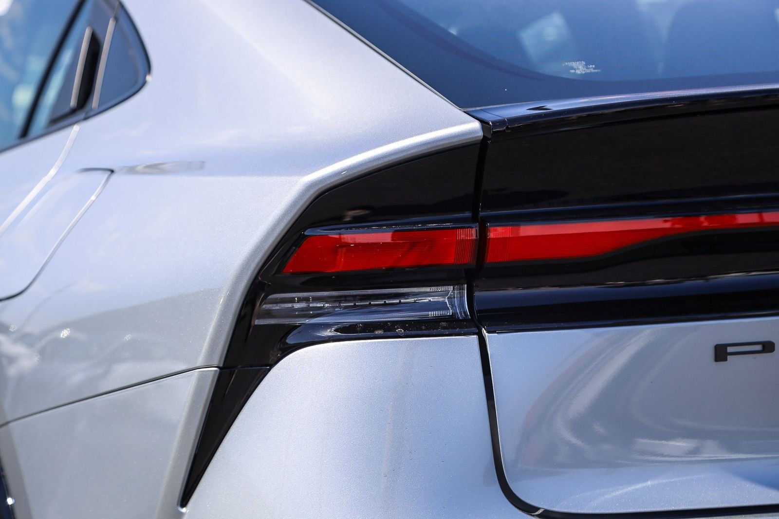 New 2027 Cutting Edge Toyota  XLE image 7