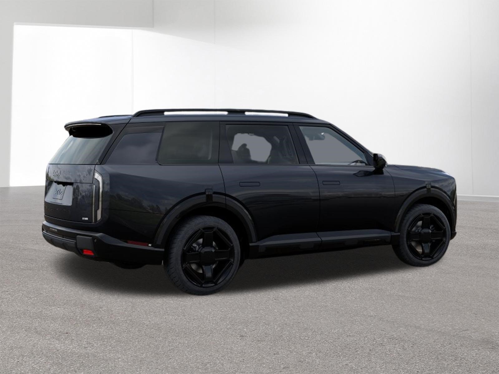 New 2027 Panthera Metal Kia X-LINE SX PRESTIGE image 6