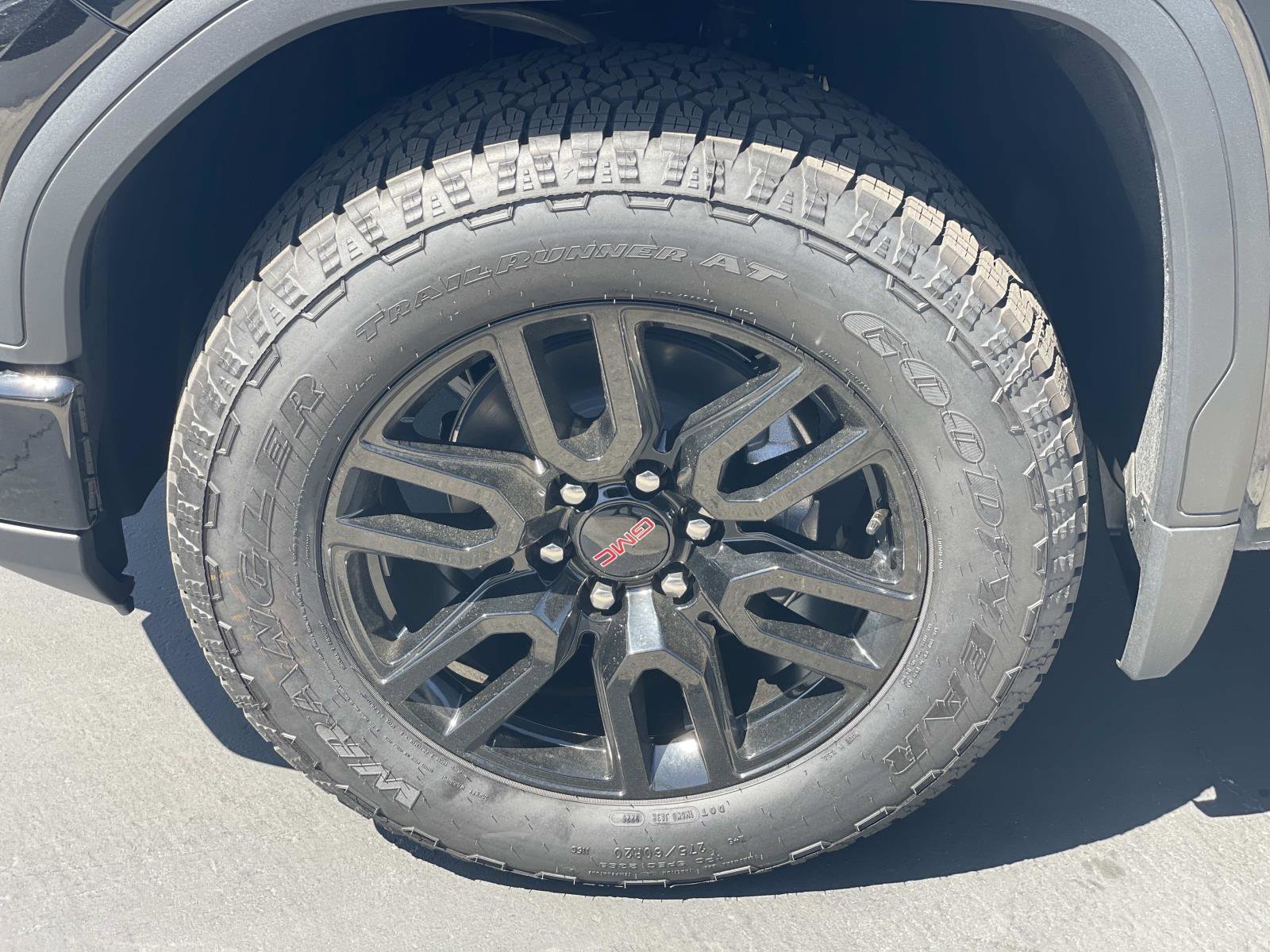 2026 GMC Sierra 1500 Elevation - Photo 30