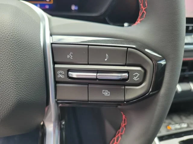 2026 Chevrolet Colorado Z71 - Photo 26