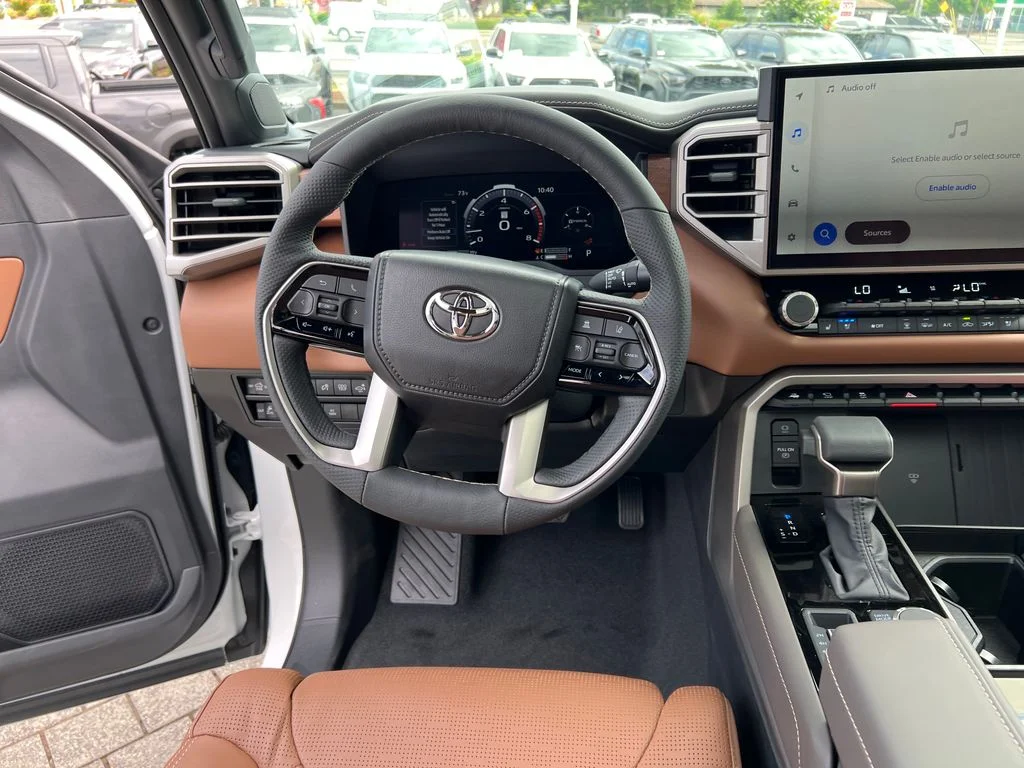 New 2026  Toyota 1794 image 20