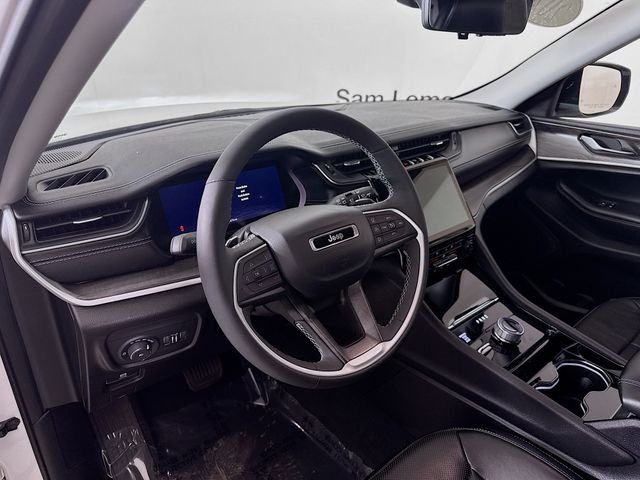 2023 Jeep Grand Cherokee Limited - Photo 9