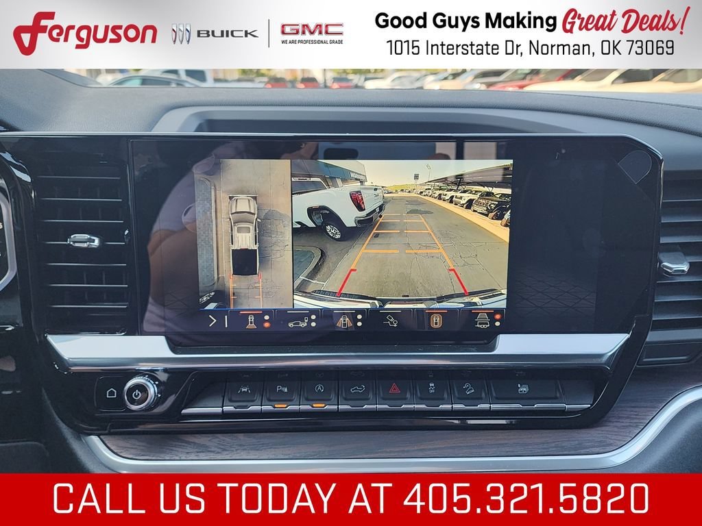 2026 GMC Sierra 1500 SLT - Photo 27