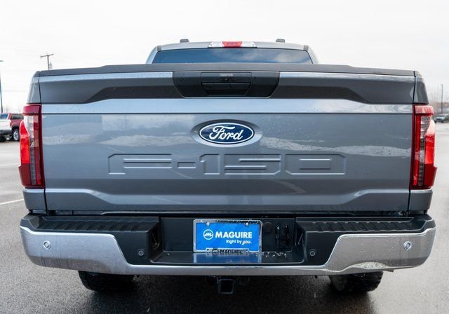 Used 2025  Ford XLT image 7